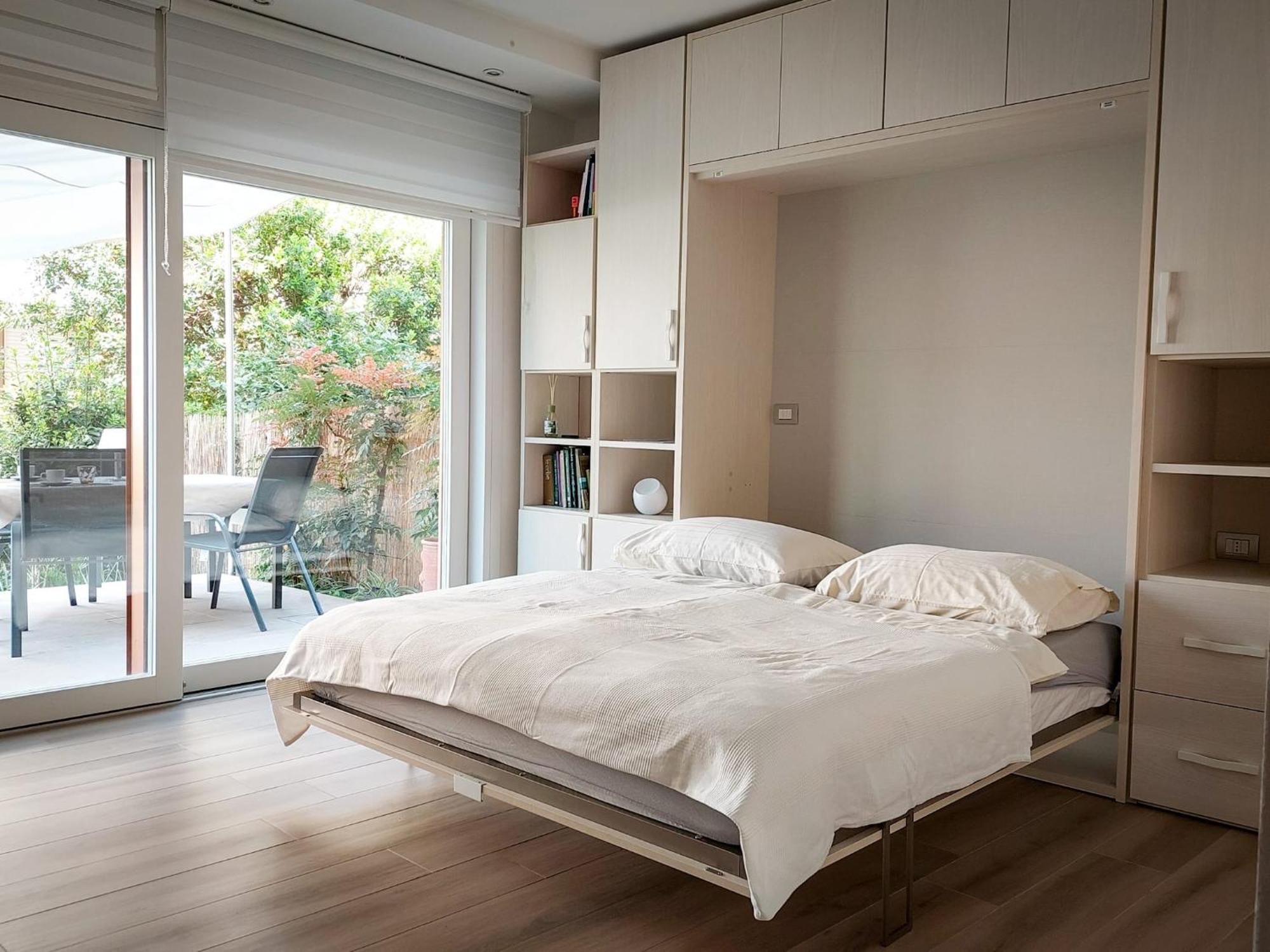 Villa Citrus Riva del Garda Exteriör bild